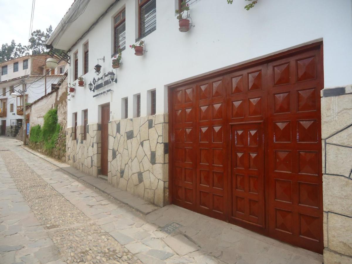 Cusco Rock Hostel Luaran gambar