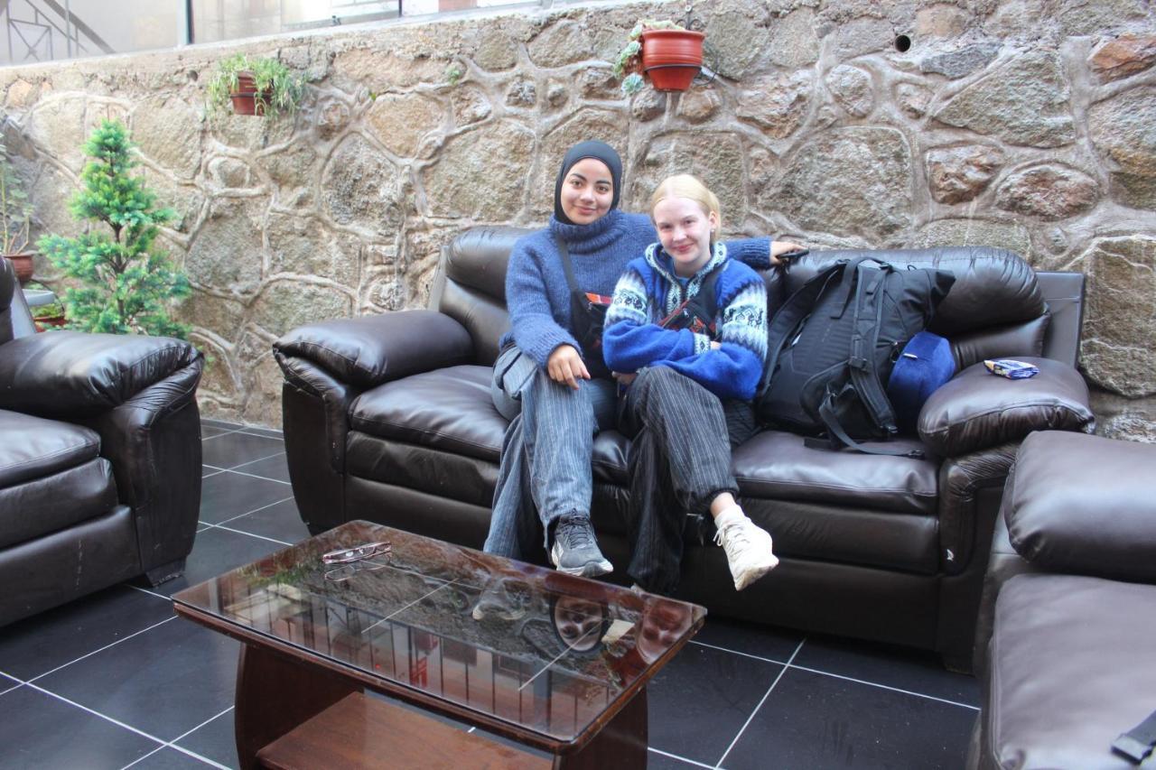 Cusco Rock Hostel Luaran gambar