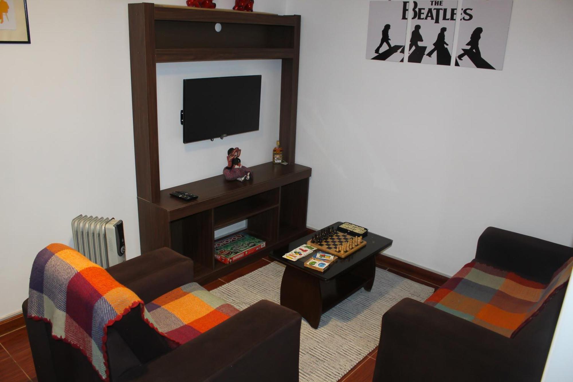 Cusco Rock Hostel Luaran gambar
