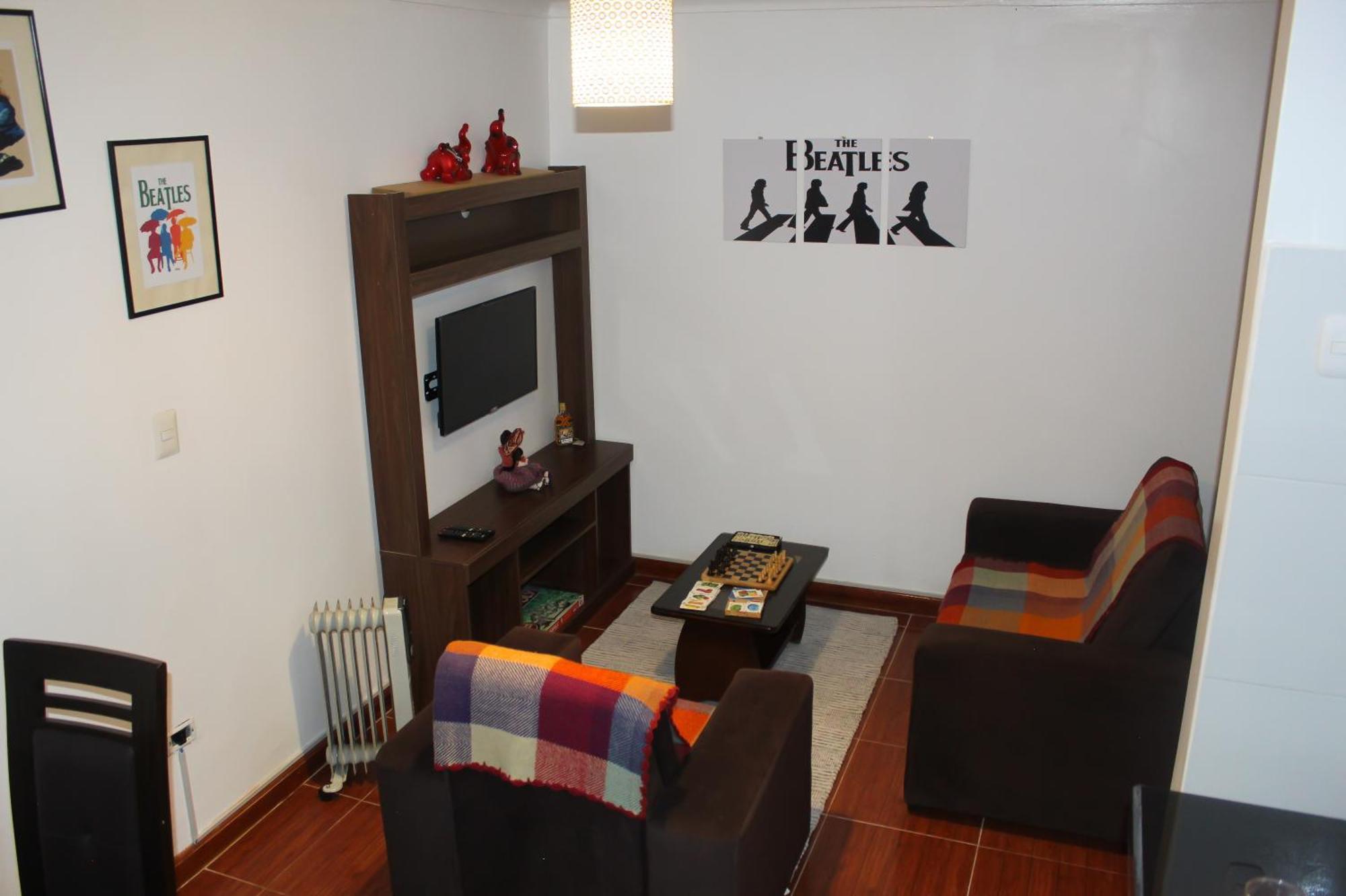 Cusco Rock Hostel Luaran gambar