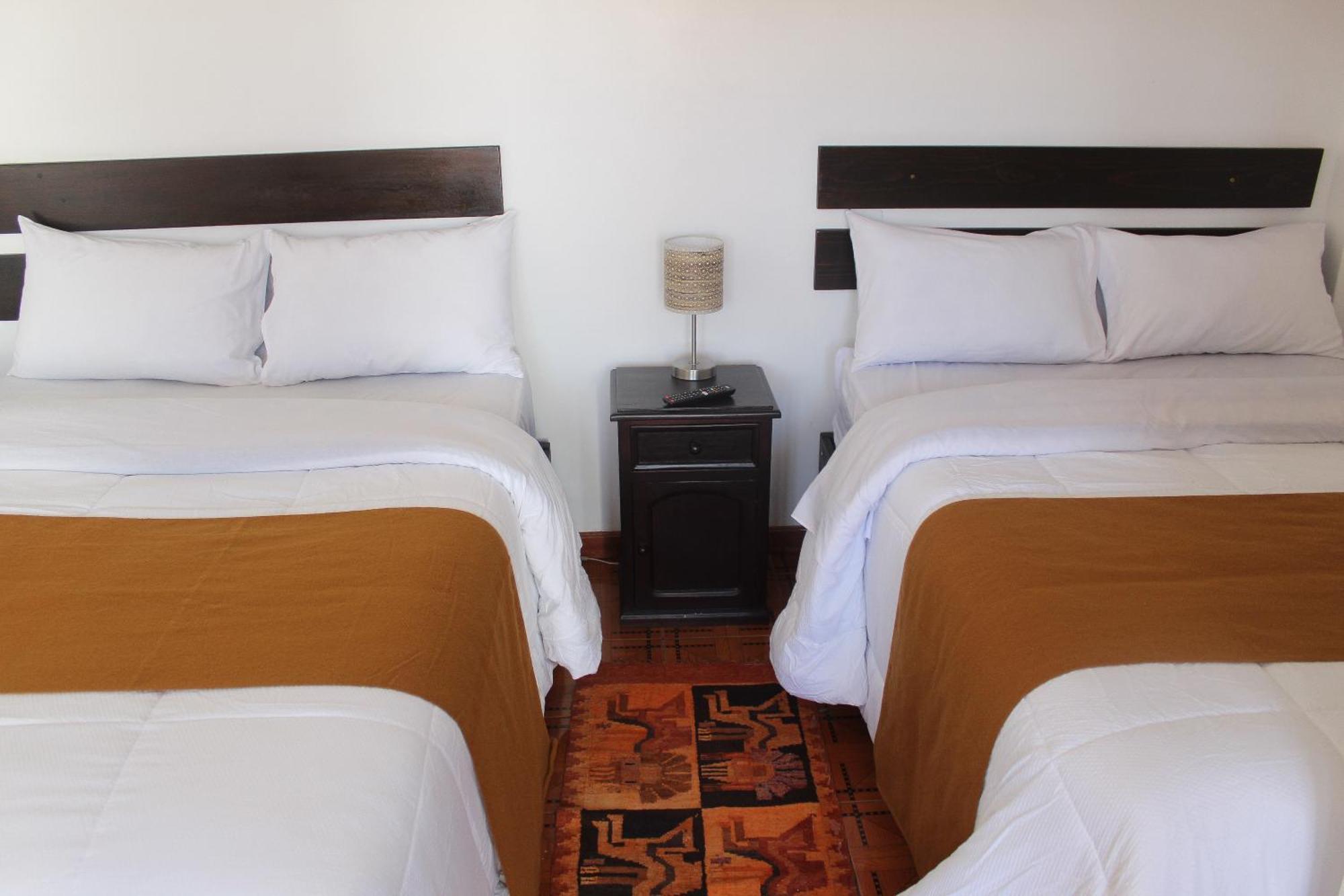 Cusco Rock Hostel Luaran gambar