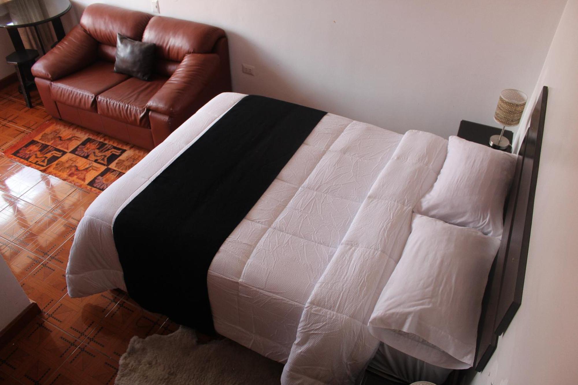 Cusco Rock Hostel Luaran gambar