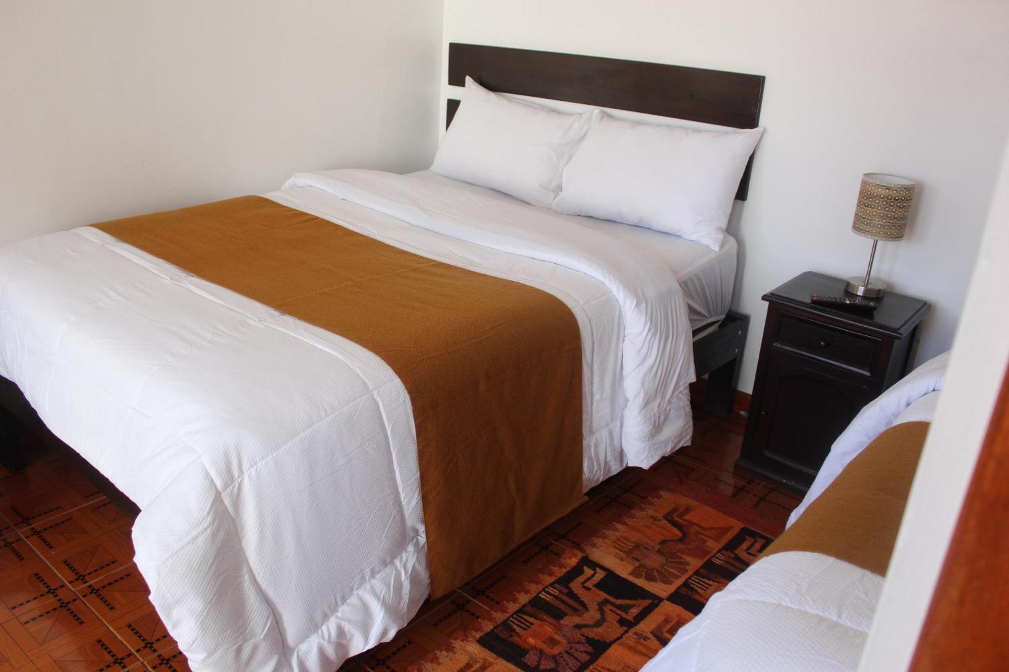 Cusco Rock Hostel Luaran gambar